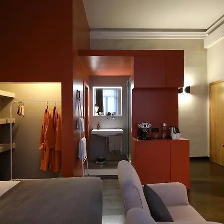 Belludi 37 Hotel