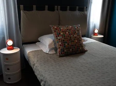 Hotel Belludi 37 Padova