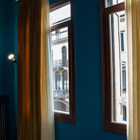 Belludi 37 2* Padova