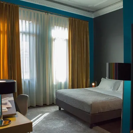 Belludi 37 Hotel Padova