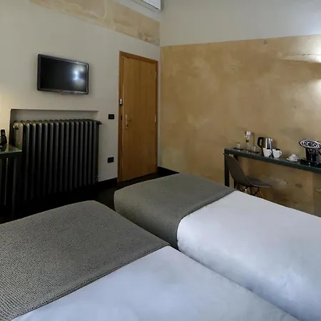 Belludi 37 Hotel Padova