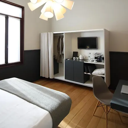 Hotel Belludi 37 Padova