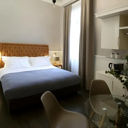Hotel Belludi 37