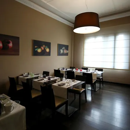 Belludi 37 Hotel