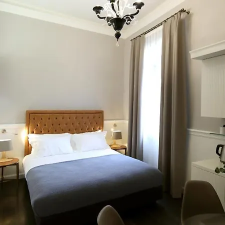 Belludi 37 Padova