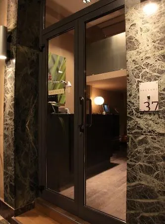 Hotel Belludi 37 2*