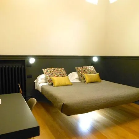 Hotel Belludi 37