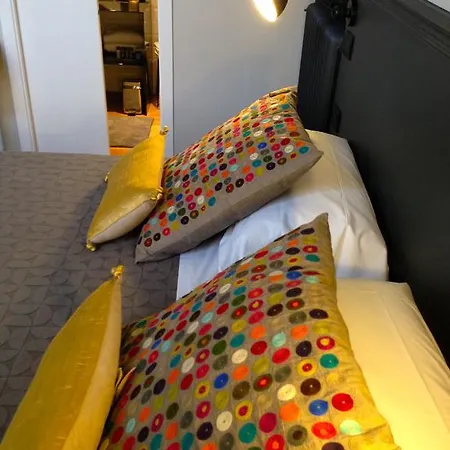 Hotel Belludi 37