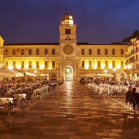 Hotel Belludi 37 Padova