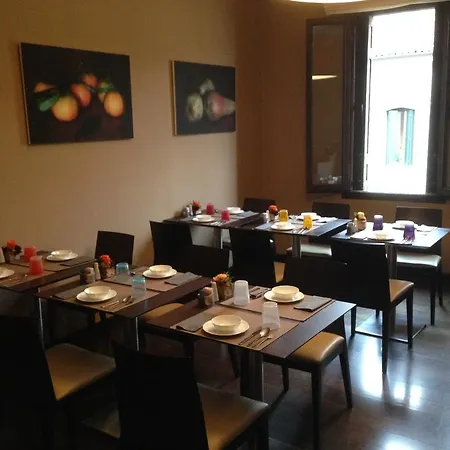 Belludi 37 Hotel 2*