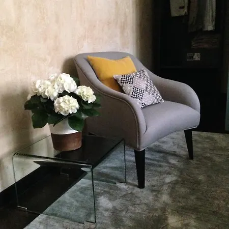 Hotel Belludi 37