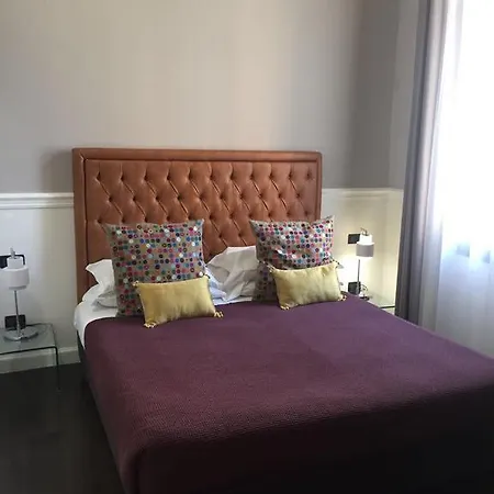 Belludi 37 Hotel Padova