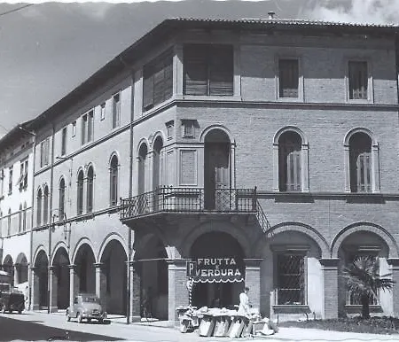 Hotel Belludi 37