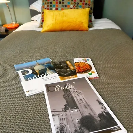 Hotel Belludi 37