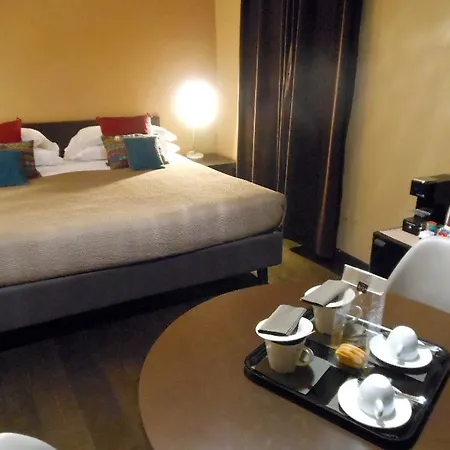 Hotel Belludi 37 Padova