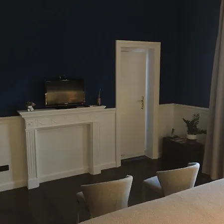 Belludi 37 Pádua