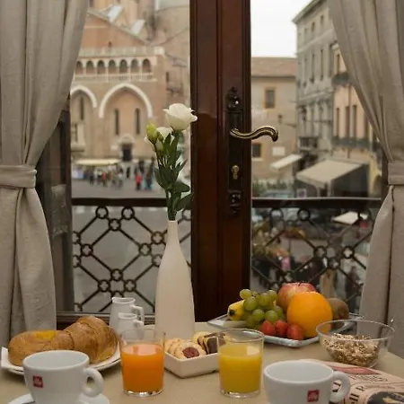 Hotel Belludi 37