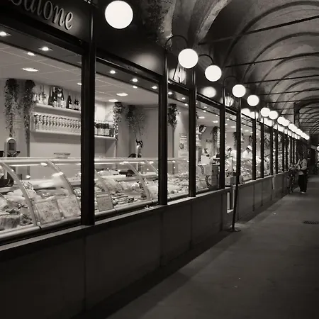 Belludi 37 Hotel