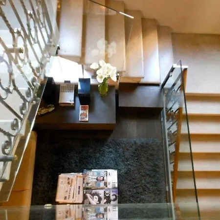 Hotel Belludi 37 2*