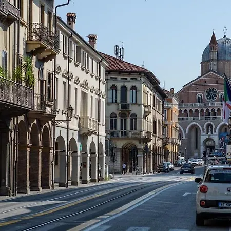Belludi 37 2* Padova