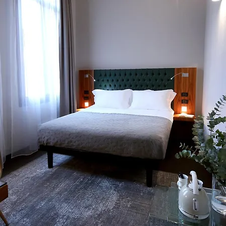 Belludi 37 Hotel Pádua