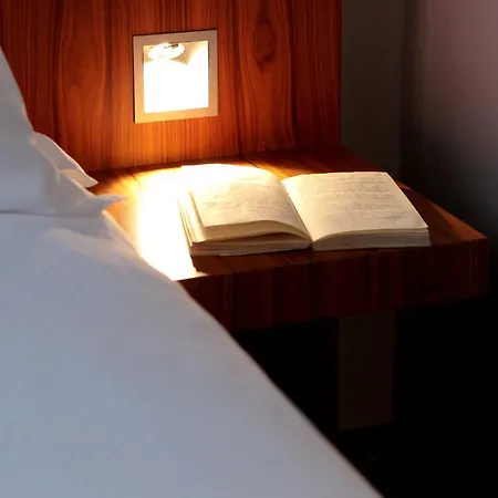 Hotel Belludi 37 Pádua
