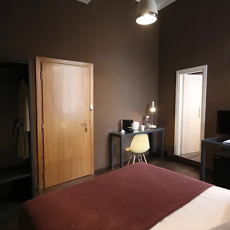 Hotel Belludi 37 2*