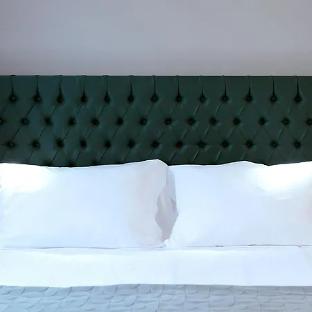 Belludi 37 Hotel 2*