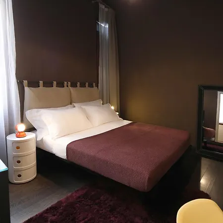Hotel Belludi 37 2*