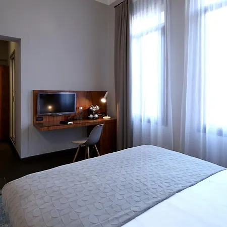 Hotel Belludi 37 Padova