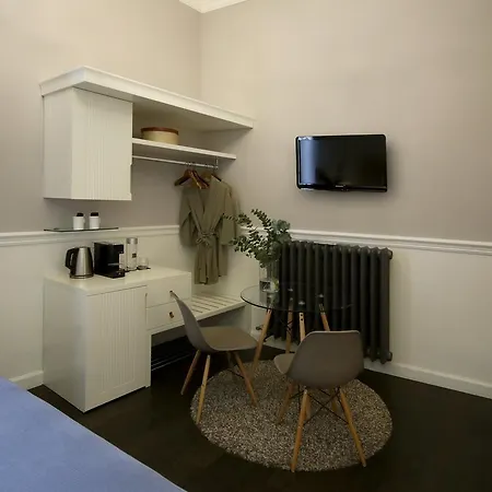 Hotel Belludi 37 Padova