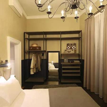 Hotel Belludi 37 2*