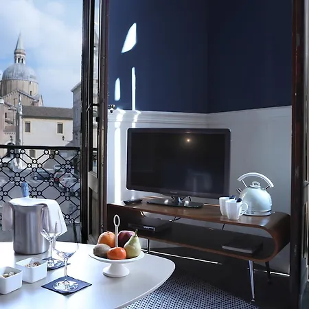 Hotel Belludi 37 2*