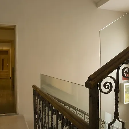 Hotel Belludi 37 Pádua
