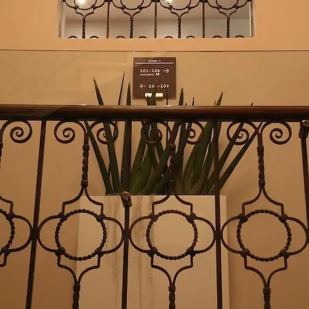 Belludi 37 Hotel Padova