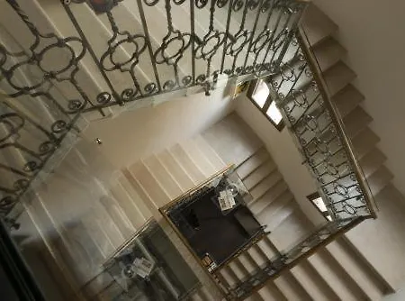 Belludi 37 Hotel Padova