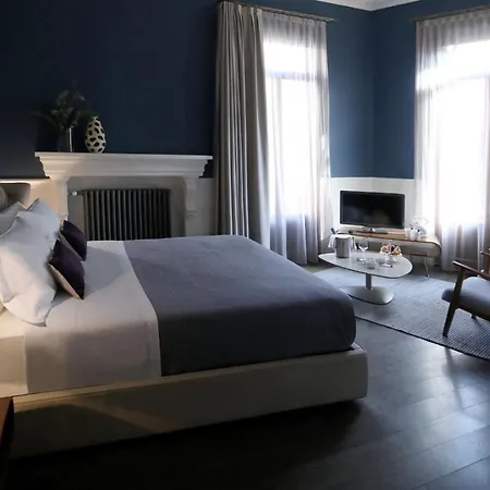 Hotel Belludi 37 Padova