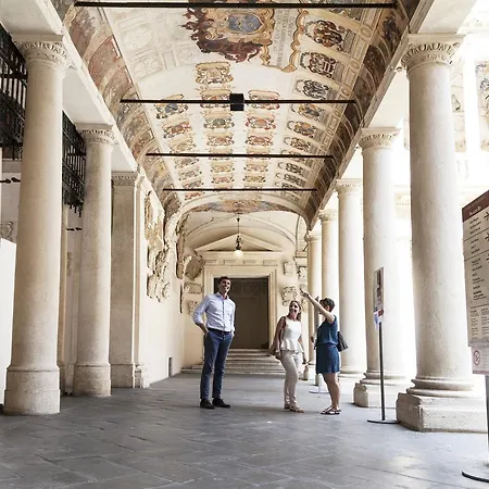Belludi 37 Hotel