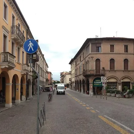 Belludi 37 Hotel